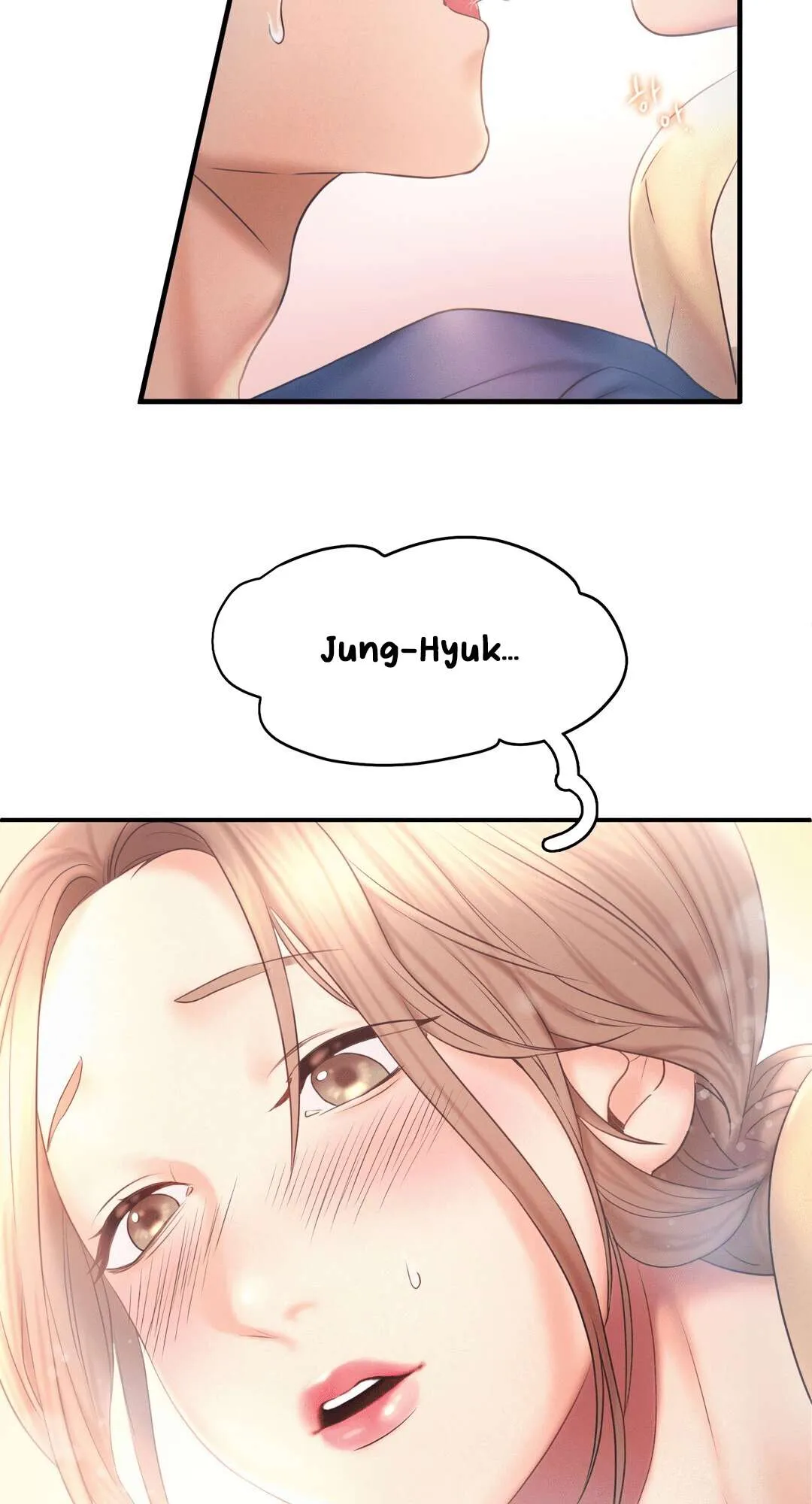 Flying High Chapter 9 page 42 - 