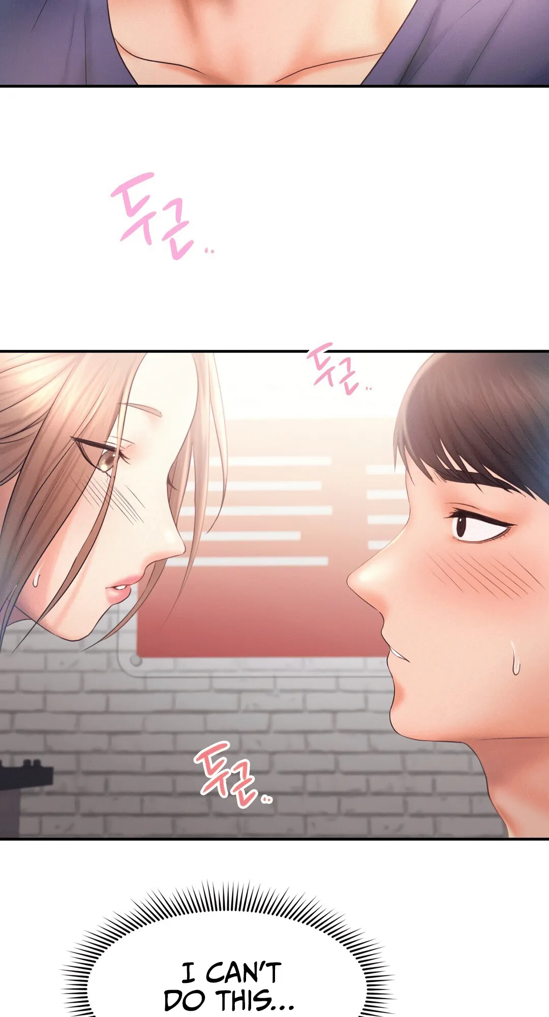Flying High Chapter 9 page 44 - 