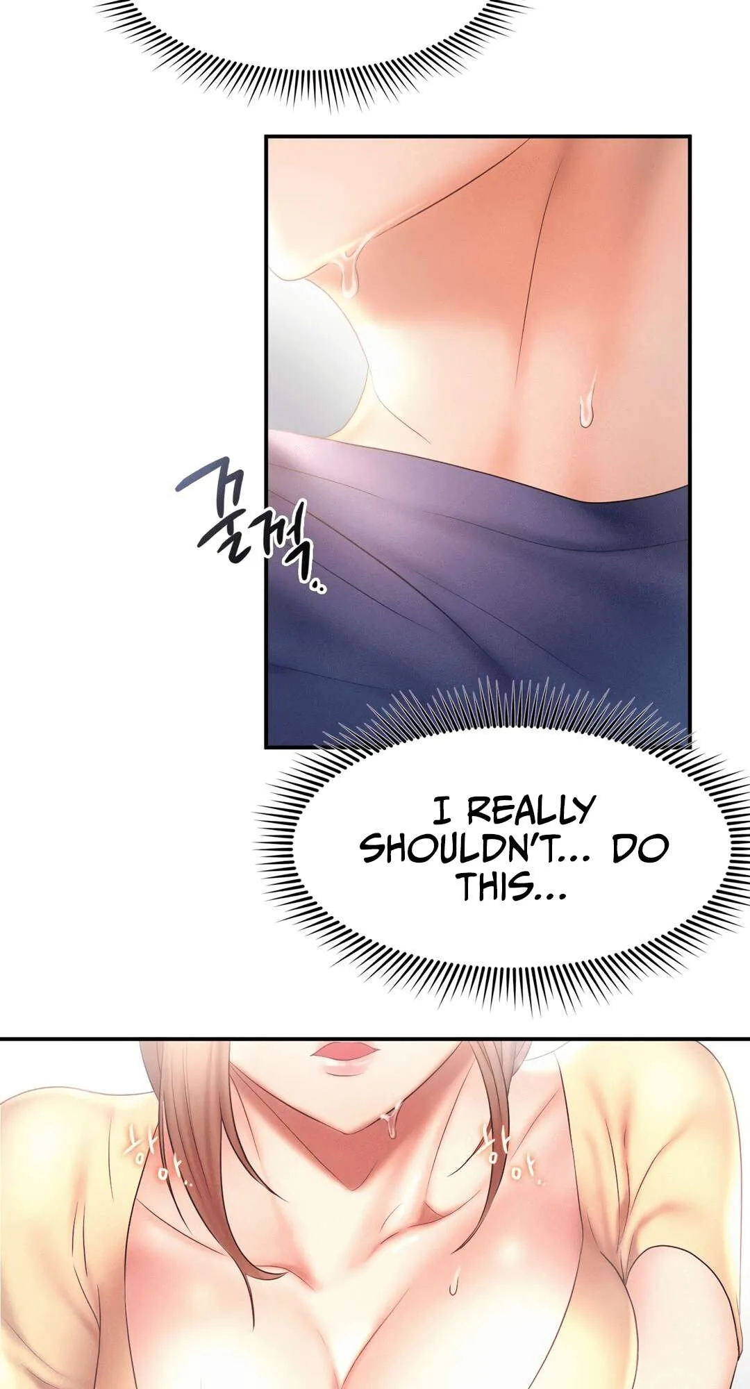 Flying High Chapter 9 page 45 - 