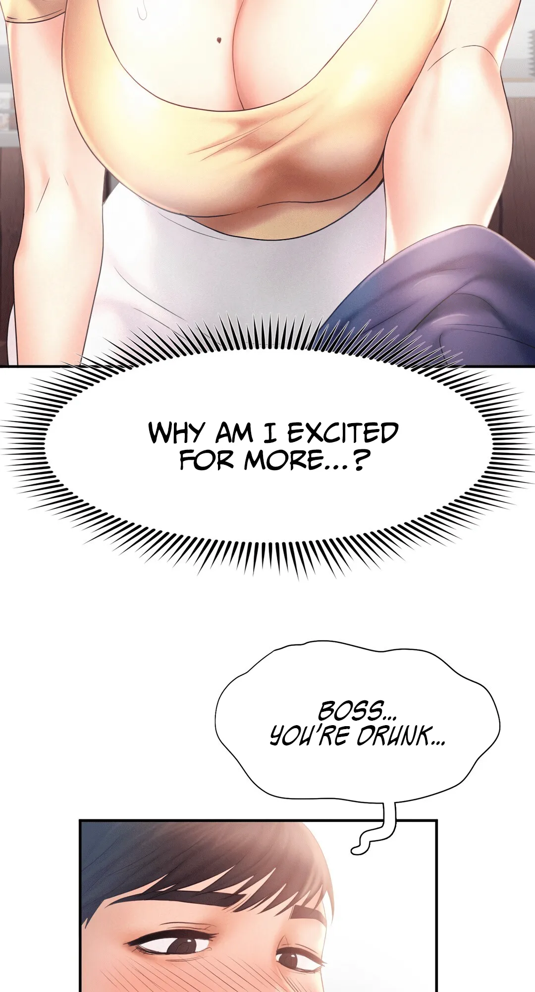 Flying High Chapter 9 page 46 - 