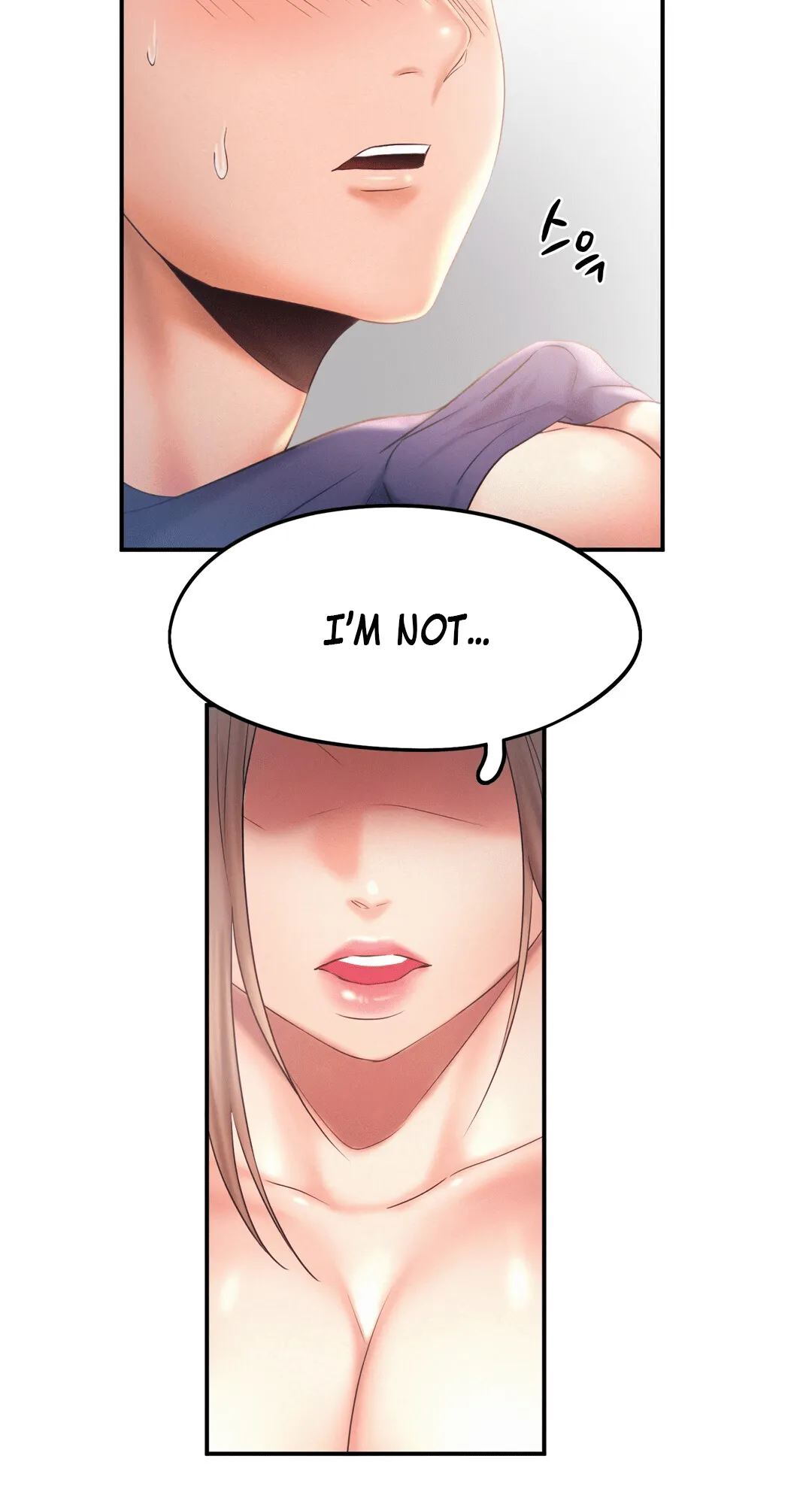 Flying High Chapter 9 page 47 - 