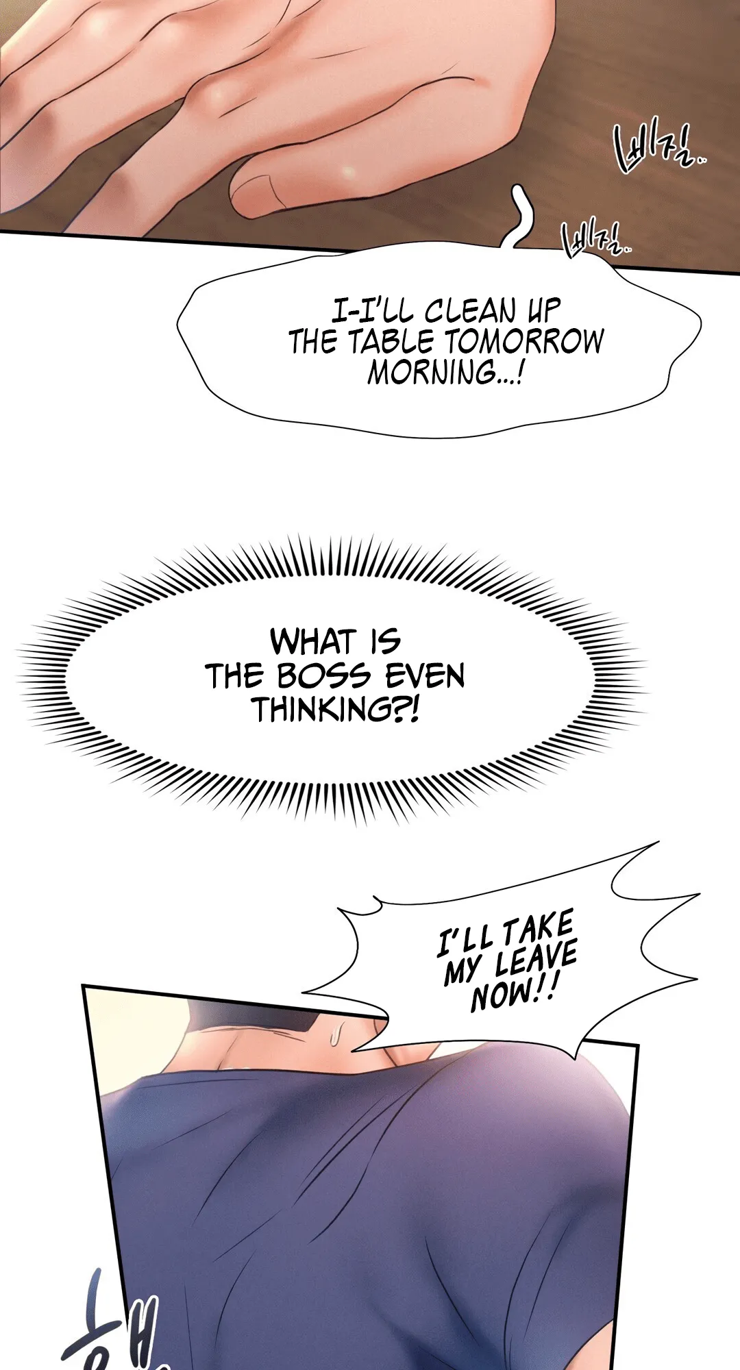 Flying High Chapter 9 page 52 - 