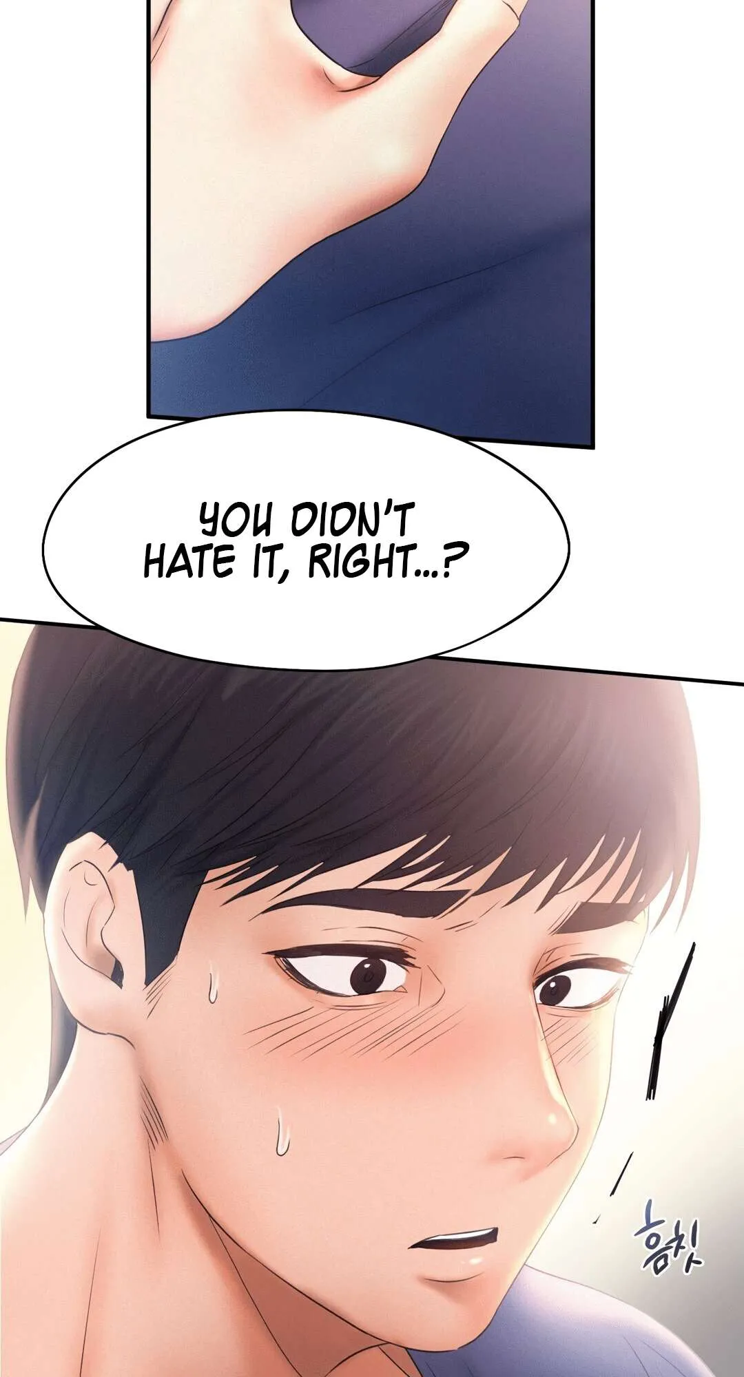 Flying High Chapter 9 page 54 - 