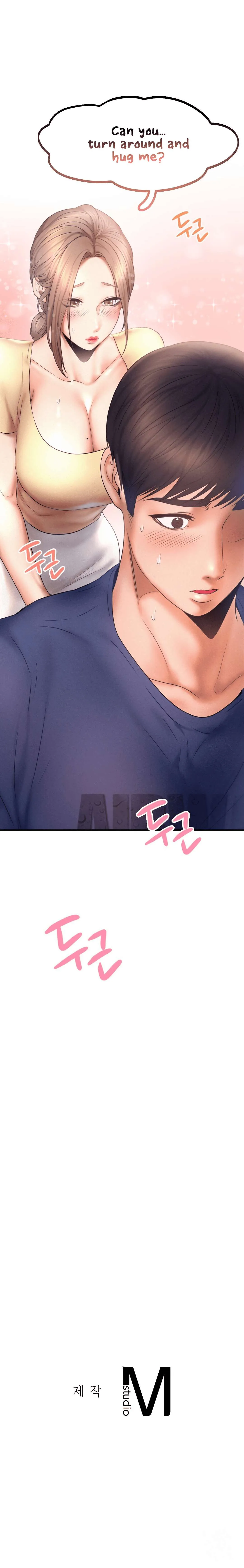 Flying High Chapter 9 page 58 - 