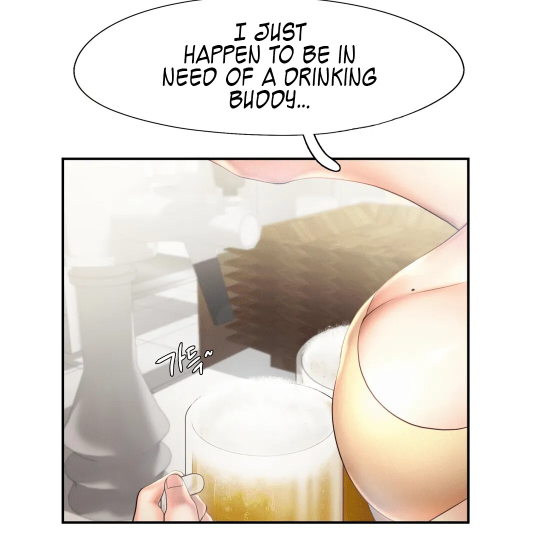 Flying High Chapter 9 page 8 - 