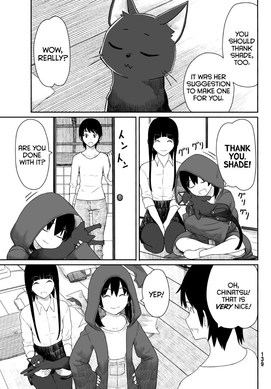 Read Flying Witch (Ishizuka Chihiro) chapter 19 image 22 on Lezhin