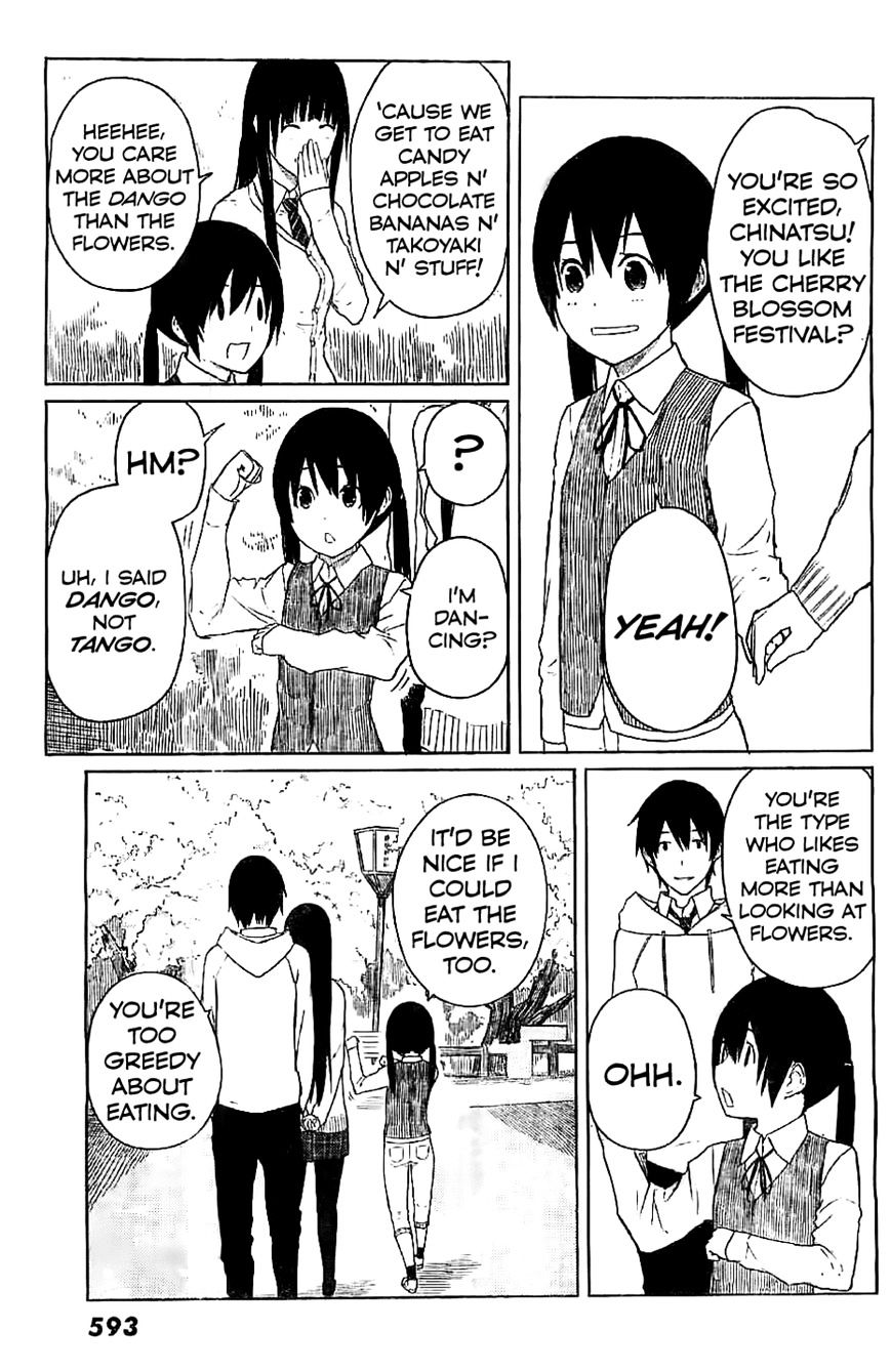 Read Flying Witch (Ishizuka Chihiro) chapter 8 image 6 on Lezhin