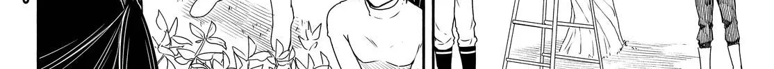 Read Flying Witch chapter 21.1 image 31 on Lezhin