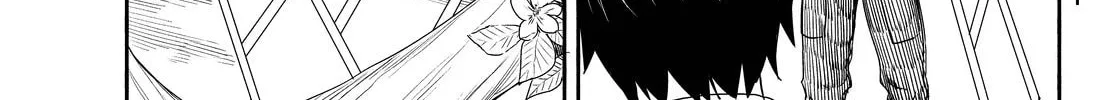 Read Flying Witch chapter 21.1 image 33 on Lezhin