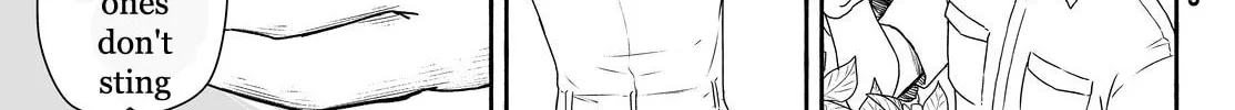 Read Flying Witch chapter 21.1 image 41 on Lezhin