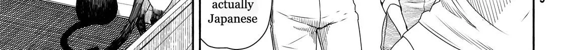 Read Flying Witch chapter 21.1 image 9 on Lezhin