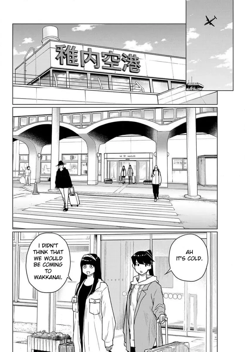 Read Flying Witch chapter 88 image 3 on Lezhin