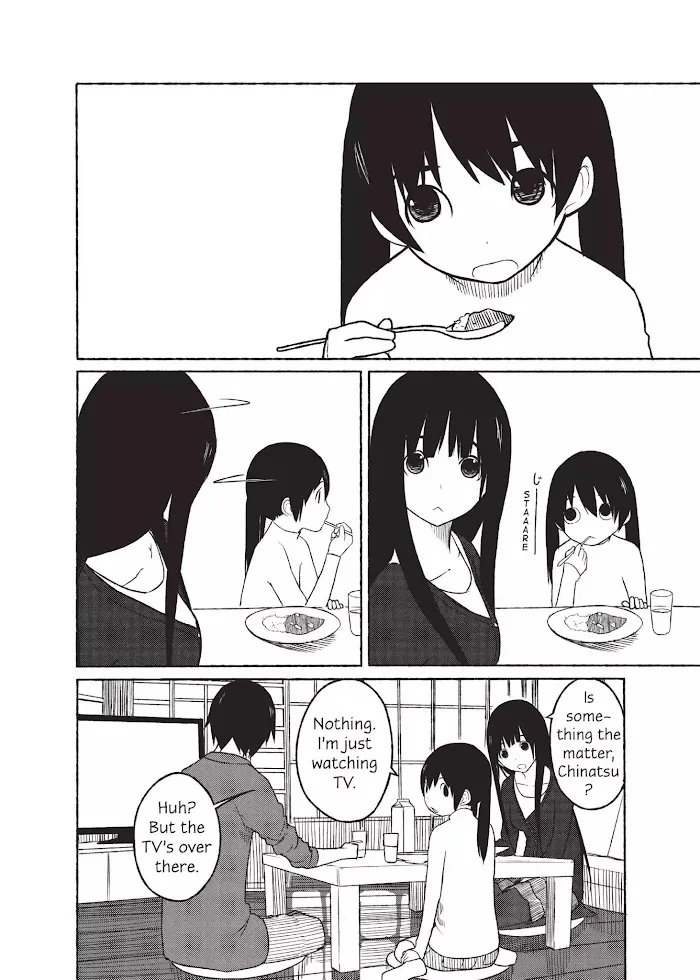 Read Flying☆Witch chapter 1 image 20 on Lezhin