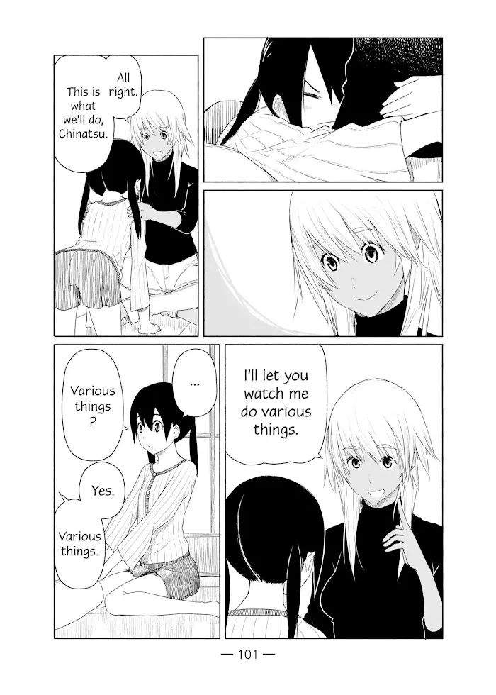 Read Flying☆Witch chapter 10 image 16 on Lezhin