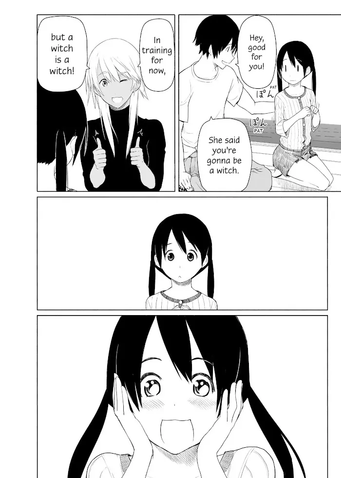 Read Flying☆Witch chapter 10 image 19 on Lezhin