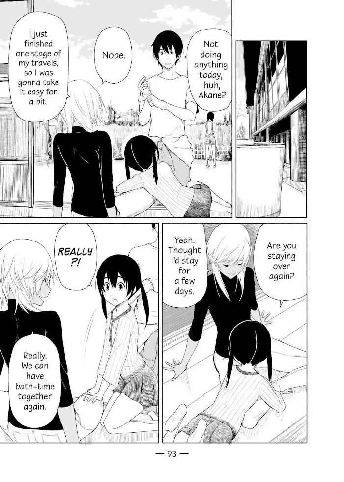 Read Flying☆Witch chapter 10 image 8 on Lezhin
