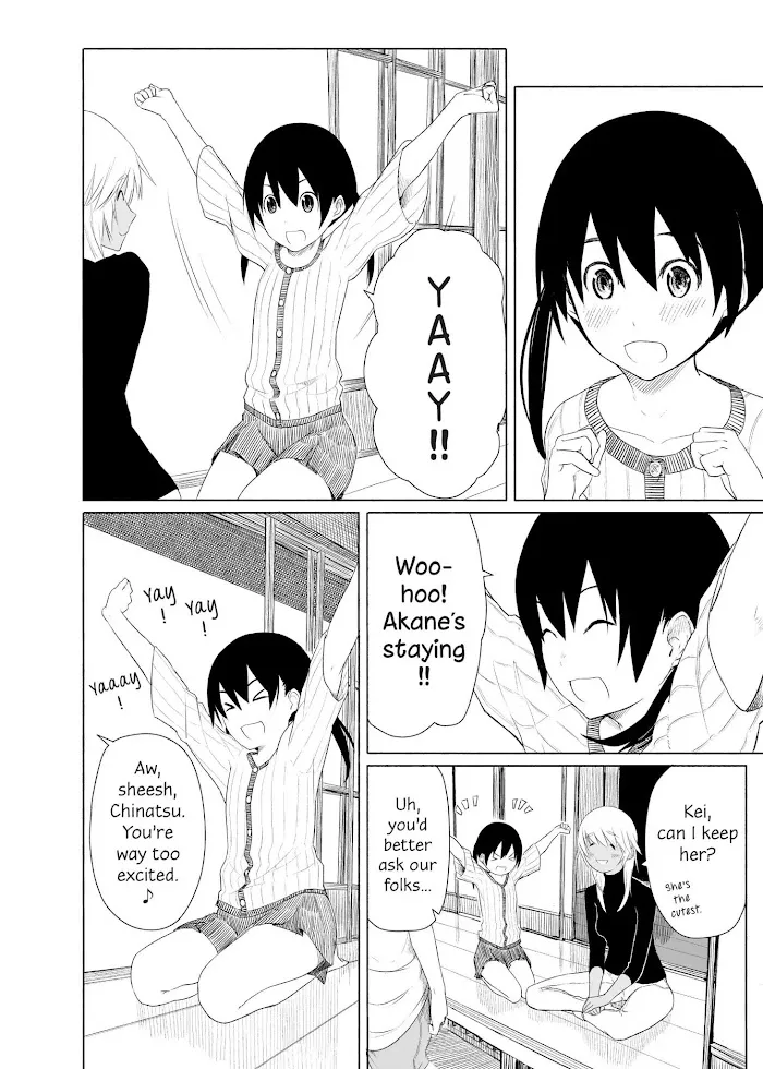 Read Flying☆Witch chapter 10 image 9 on Lezhin
