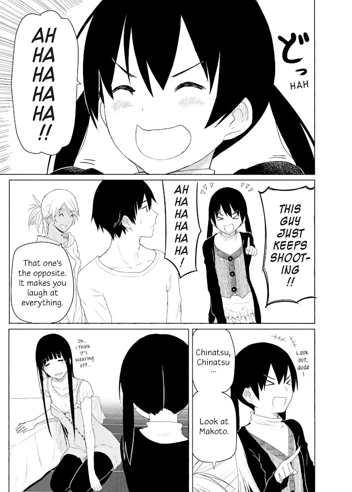 Read Flying☆Witch chapter 11 image 20 on Lezhin