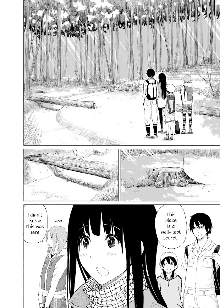Read Flying☆Witch chapter 12 image 11 on Lezhin