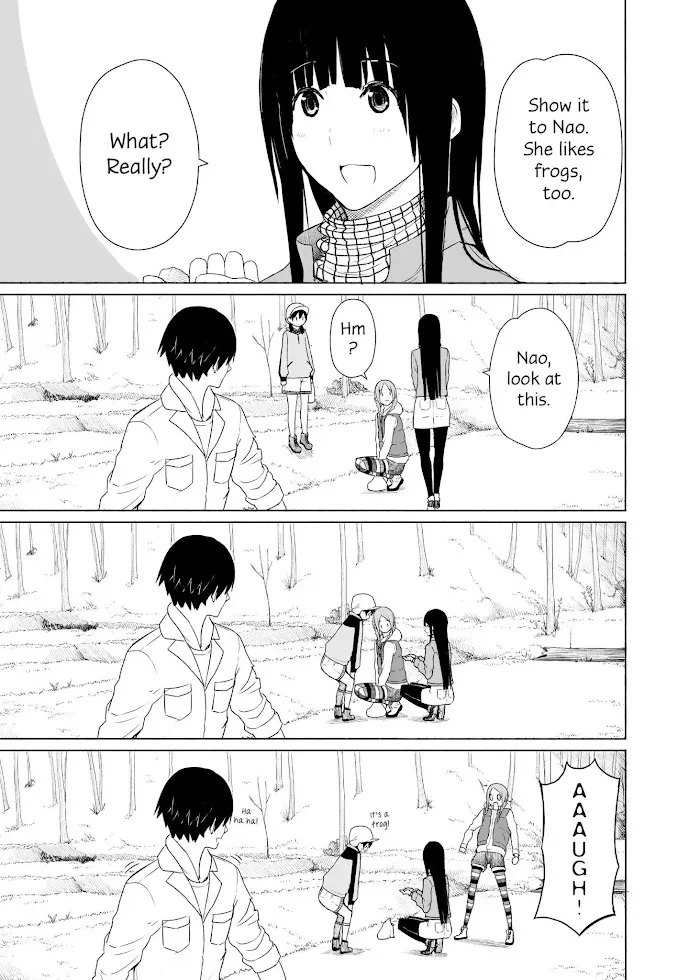 Read Flying☆Witch chapter 12 image 20 on Lezhin