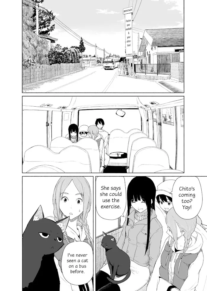 Read Flying☆Witch chapter 12 image 7 on Lezhin