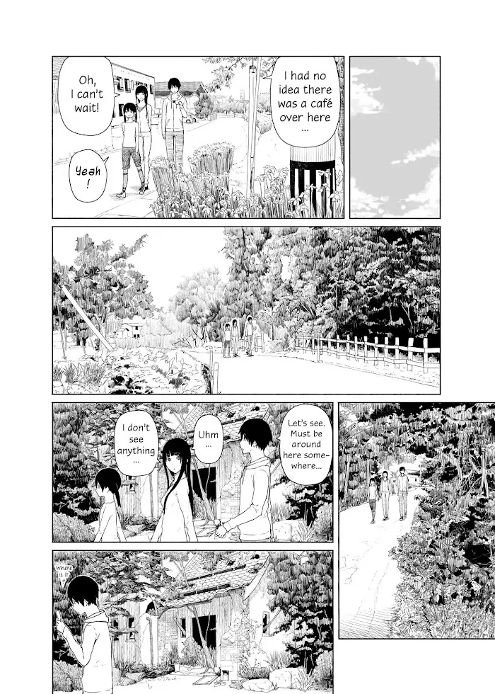 Read Flying☆Witch chapter 13 image 10 on Lezhin