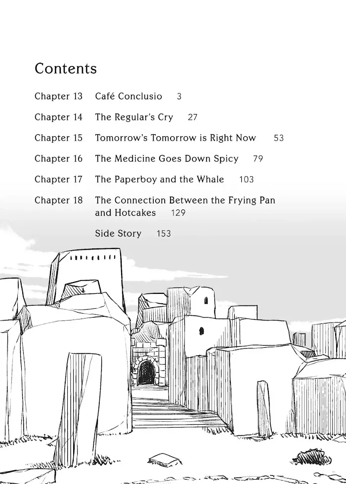 Read Flying☆Witch chapter 13 image 2 on Lezhin