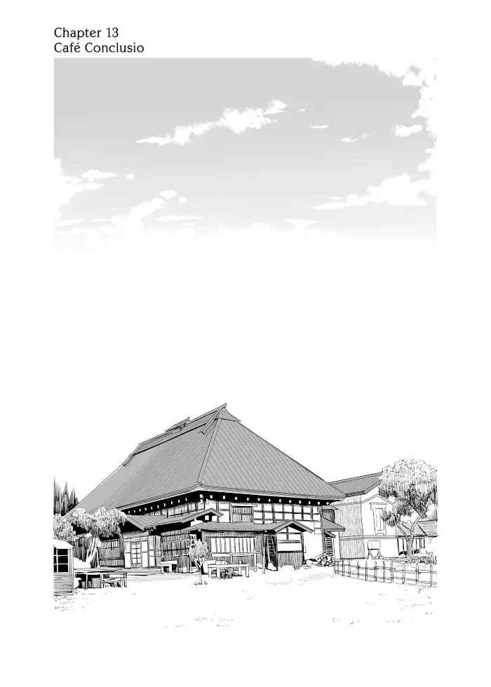 Read Flying☆Witch chapter 13 image 3 on Lezhin