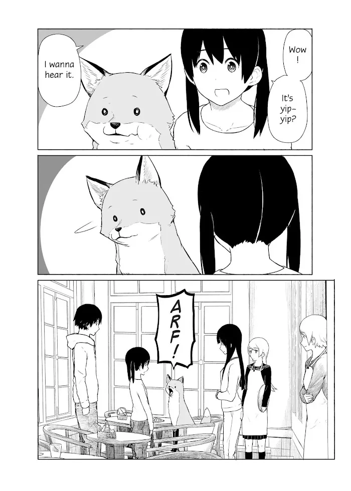 Read Flying☆Witch chapter 14 image 23 on Lezhin