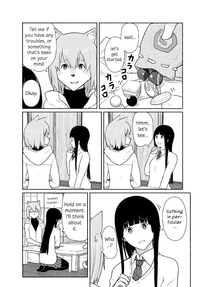Read Flying☆Witch chapter 15 image 15 on Lezhin