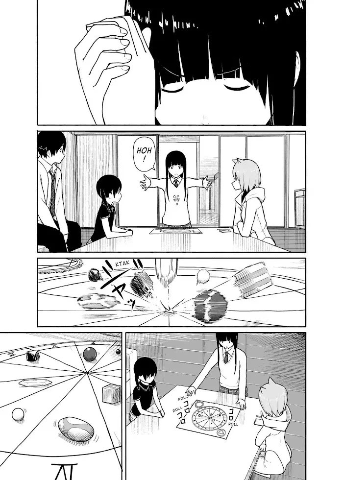 Read Flying☆Witch chapter 15 image 18 on Lezhin