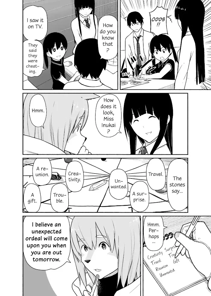 Read Flying☆Witch chapter 15 image 19 on Lezhin