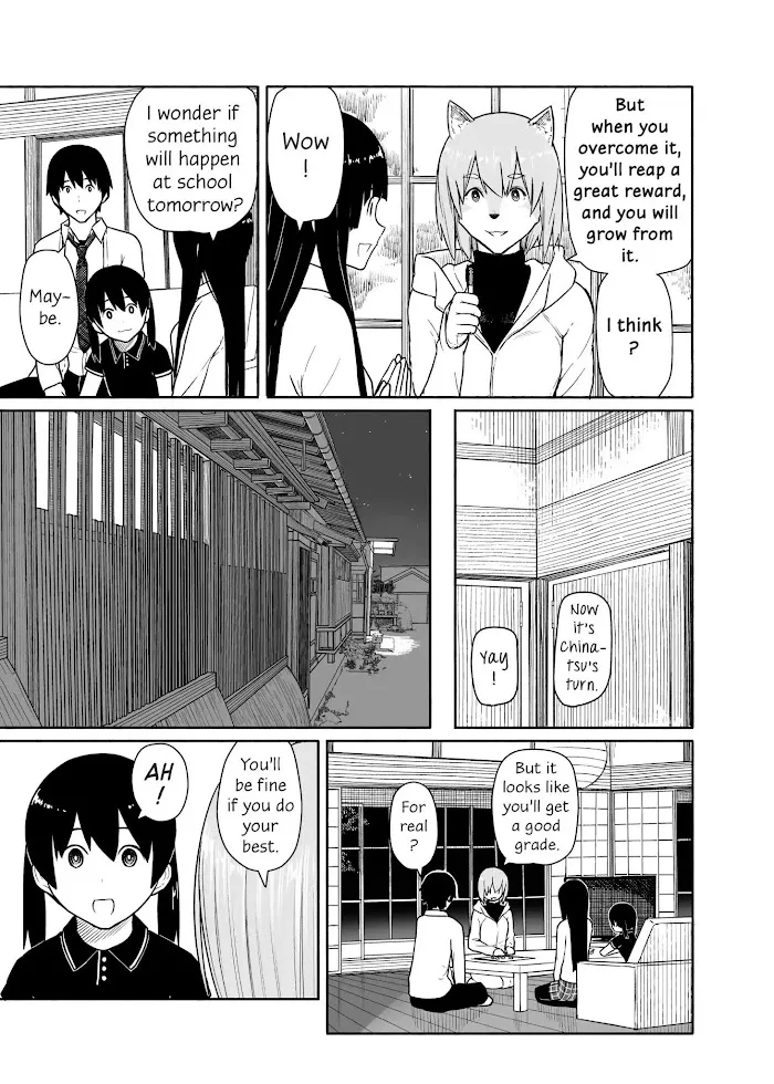 Read Flying☆Witch chapter 15 image 20 on Lezhin