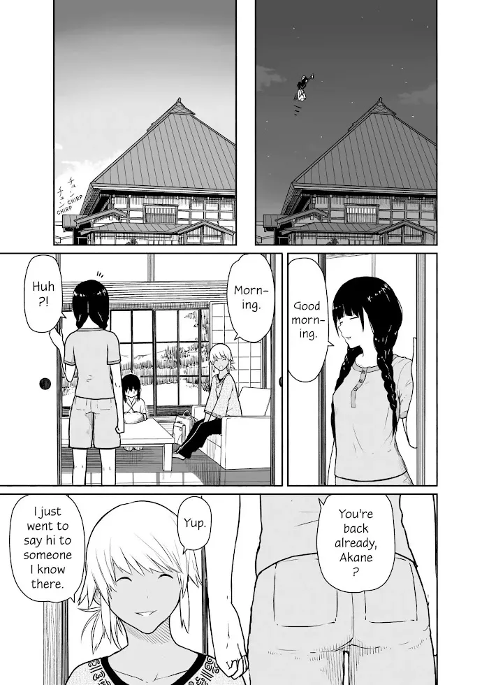 Read Flying☆Witch chapter 15 image 22 on Lezhin