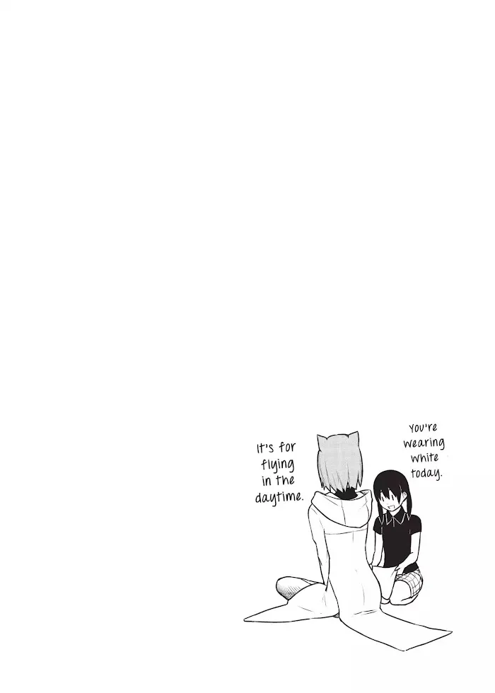 Read Flying☆Witch chapter 15 image 25 on Lezhin