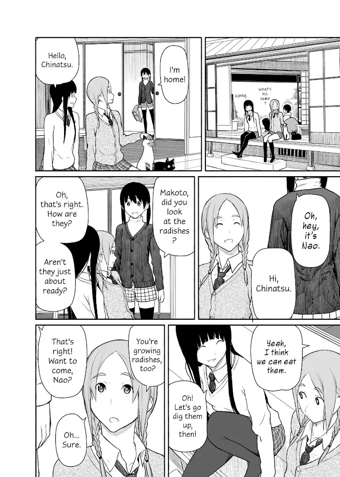 Read Flying☆Witch chapter 16 image 15 on Lezhin