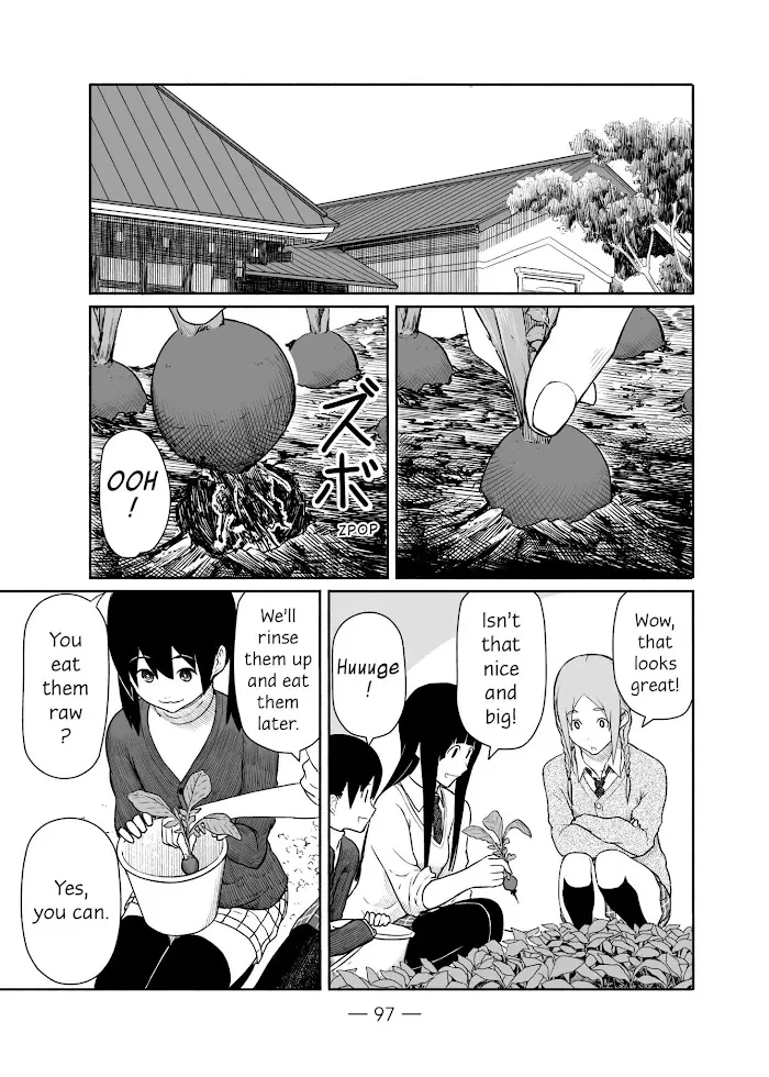 Read Flying☆Witch chapter 16 image 18 on Lezhin