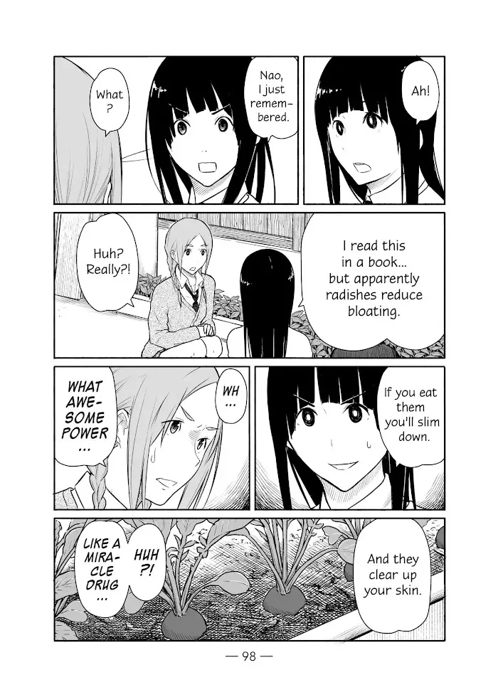 Read Flying☆Witch chapter 16 image 19 on Lezhin