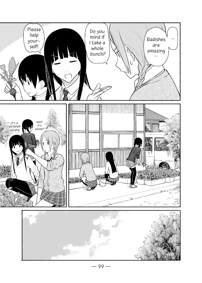 Read Flying☆Witch chapter 16 image 20 on Lezhin