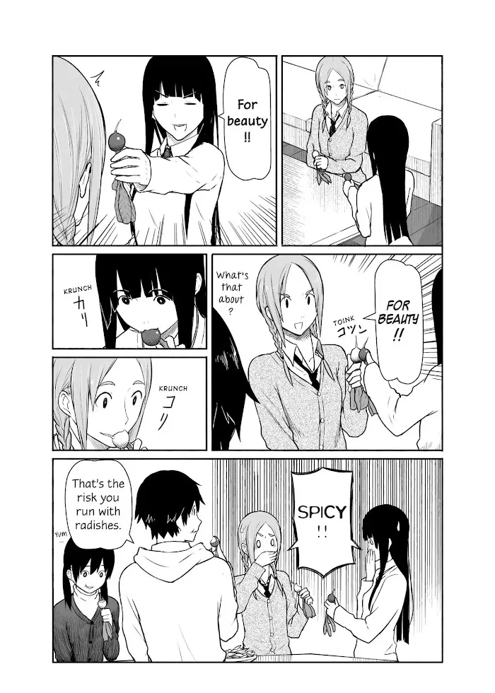 Read Flying☆Witch chapter 16 image 22 on Lezhin