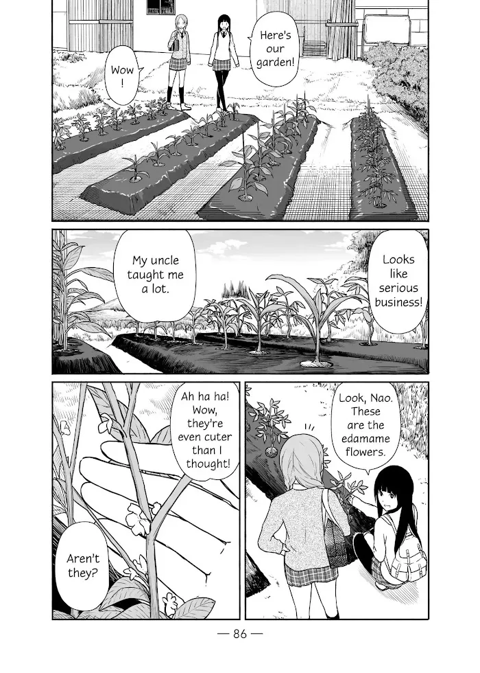 Read Flying☆Witch chapter 16 image 7 on Lezhin