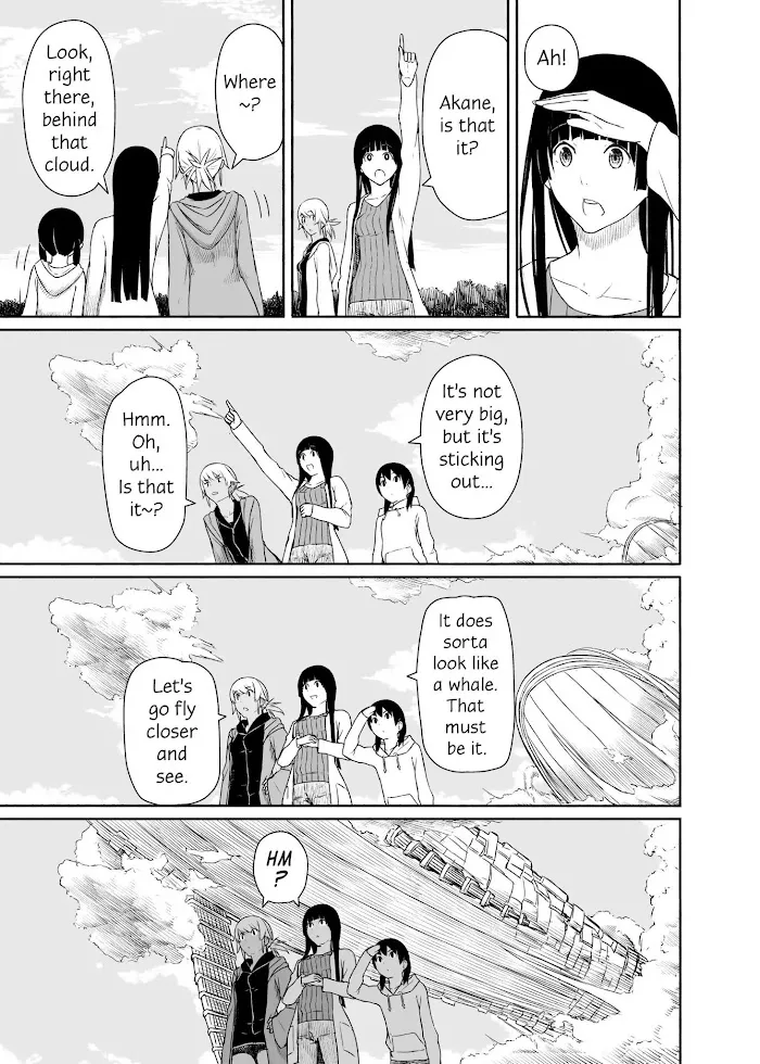Read Flying☆Witch chapter 17 image 10 on Lezhin