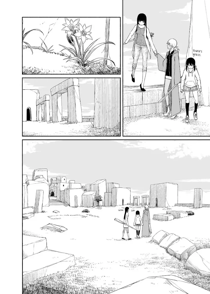 Read Flying☆Witch chapter 17 image 14 on Lezhin