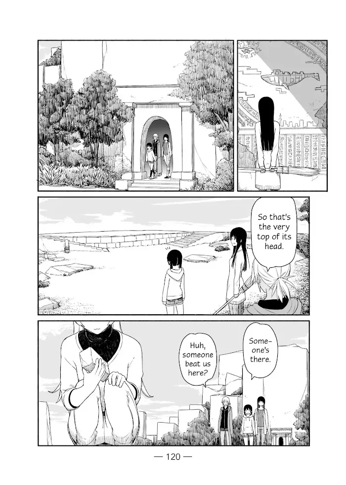 Read Flying☆Witch chapter 17 image 16 on Lezhin