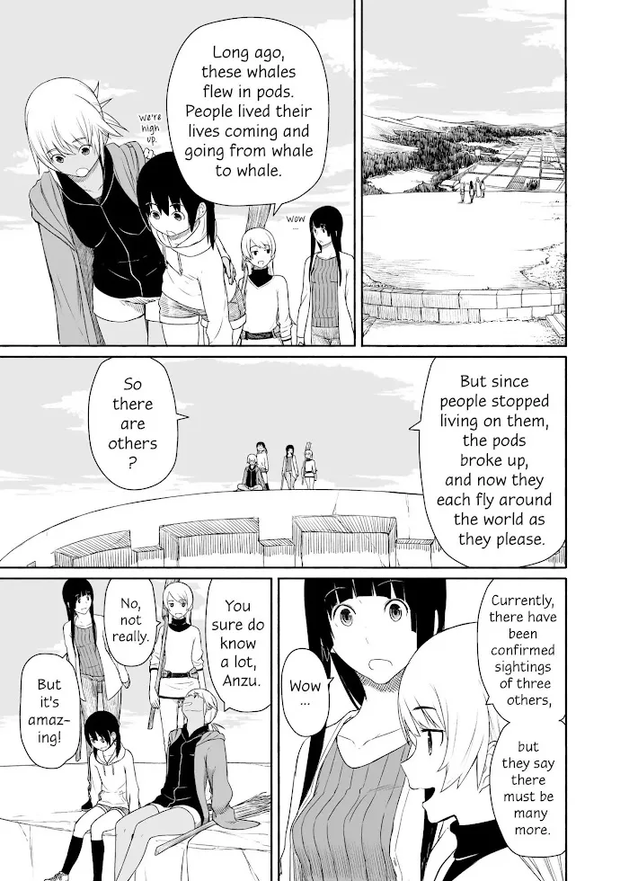 Read Flying☆Witch chapter 17 image 19 on Lezhin