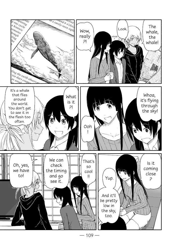 Read Flying☆Witch chapter 17 image 6 on Lezhin