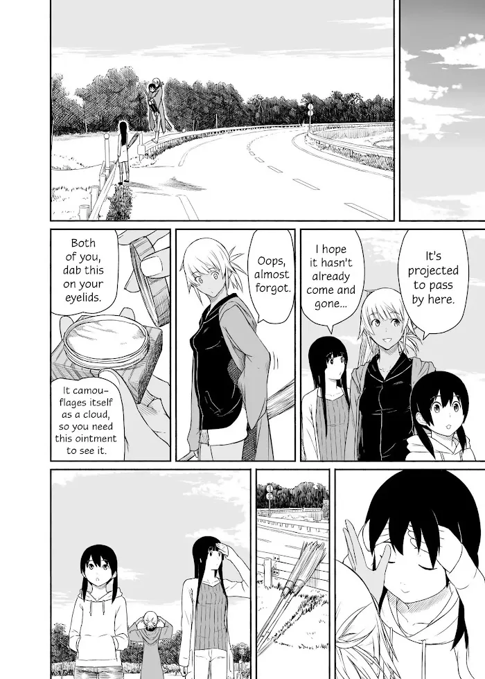 Read Flying☆Witch chapter 17 image 9 on Lezhin