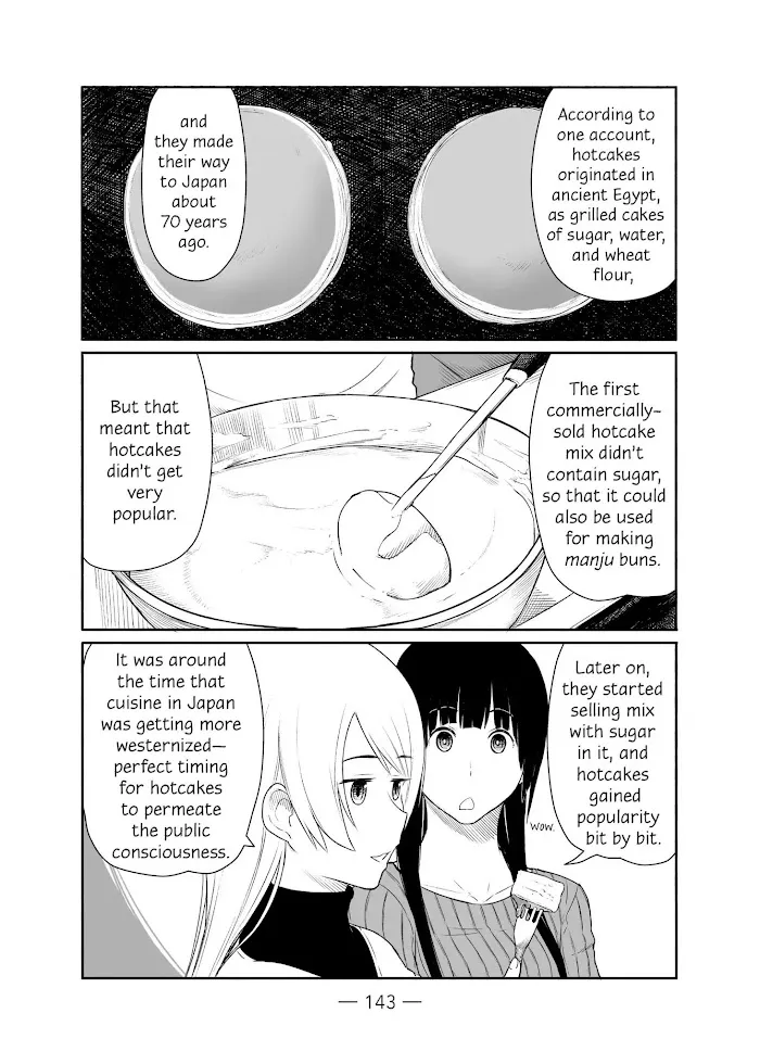Read Flying☆Witch chapter 18 image 14 on Lezhin