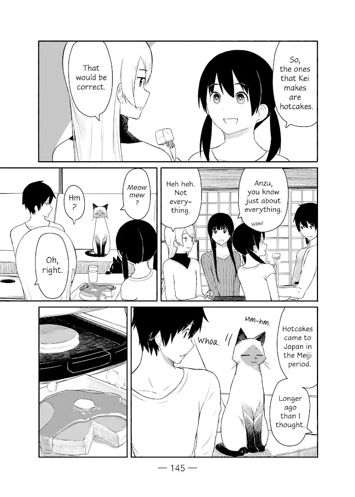 Read Flying☆Witch chapter 18 image 16 on Lezhin