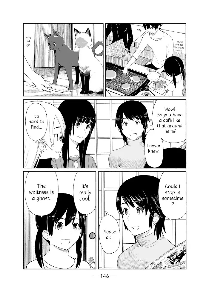 Read Flying☆Witch chapter 18 image 17 on Lezhin